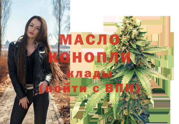 тгк Богданович